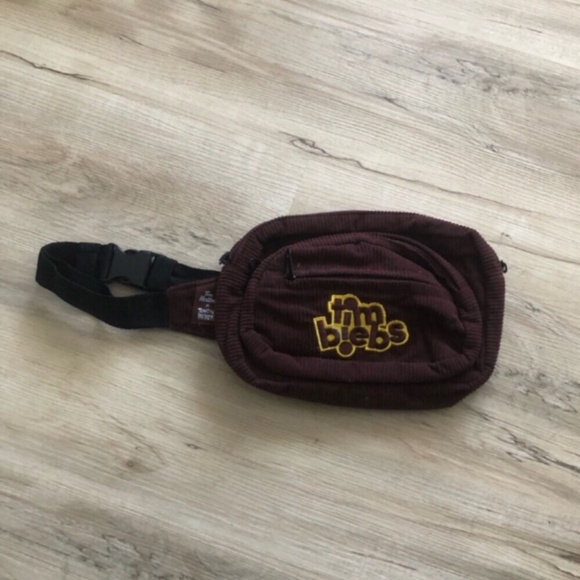 Tim Biebs Fanny Pack - Picture 4 of 6